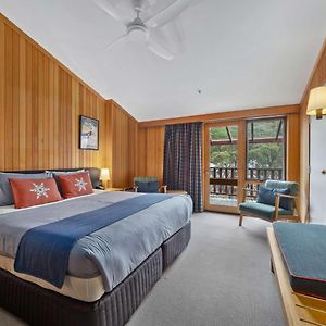 Superior Double or Twin Room Terrace
